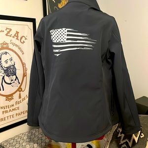 🇺🇸 Ariat, Americana Jacket, Large